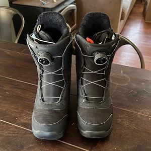 Burton Imprint Snowboard Boots